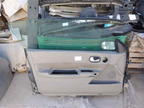 PUERTA DELANTERA IZQUIERDA VOLKSWAGEN PASSAT BERLINA (3C2) 