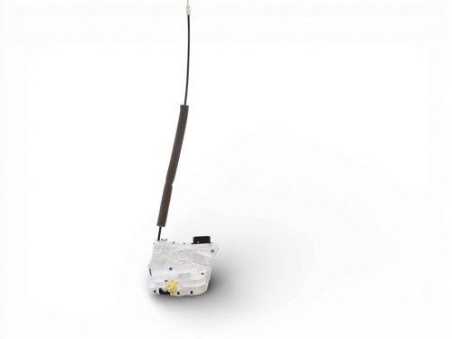 CERRADURA PUERTA TRASERA IZQUIERDA used