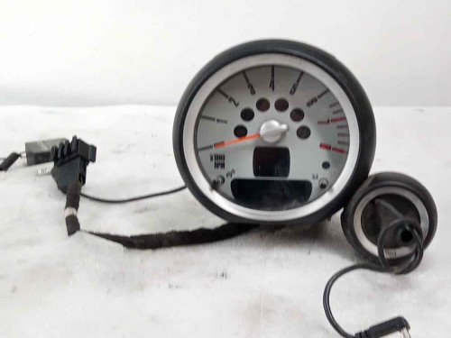  CUADRO INSTRUMENTOS, MINI, MINI (R56) 