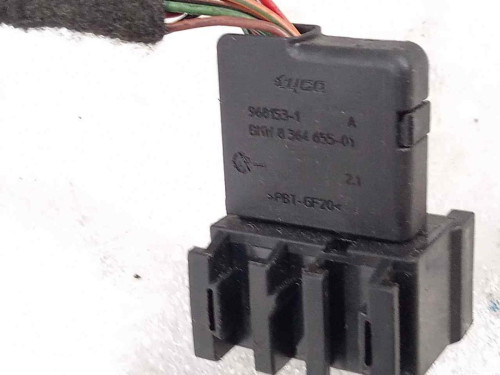  CUADRO INSTRUMENTOS, MINI, MINI (R56) 