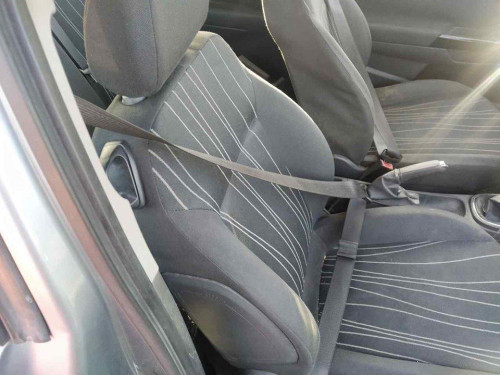  CINTURON SEGURIDAD DELANTERO DERECHO OPEL CORSA D 