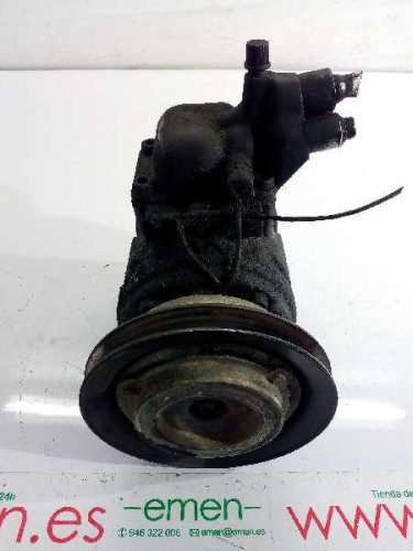  COMPRESOR AIRE ACONDICIONADO MITSUBISHI MONTERO (V20/V40) 