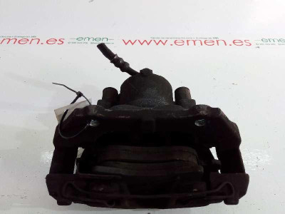 PINZA DE FRENO DELANTERA IZQUIERDA, OPEL, MERIVA