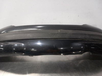 PARAGOLPES TRASERO, PEUGEOT, 207