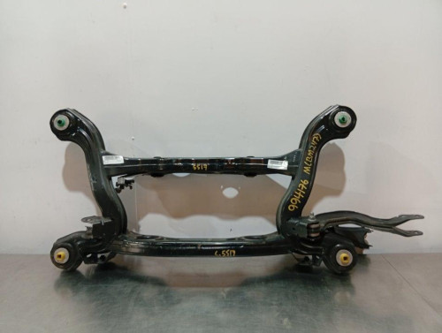  PUENTE TRASERO MERCEDES-BENZ CLASE B (BM 247) 