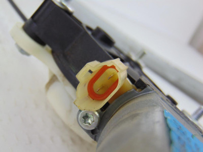 ELEVALUNAS DELANTERO DERECHO, HYUNDAI, I20 (GB)
