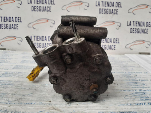  COMPRESOR AIRE ACONDICIONADO 