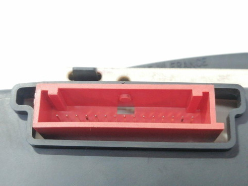  CUADRO INSTRUMENTOS RENAULT SCENIC RX4 (JA0) 