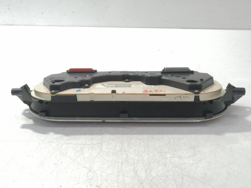  CUADRO INSTRUMENTOS RENAULT SCENIC RX4 (JA0) 