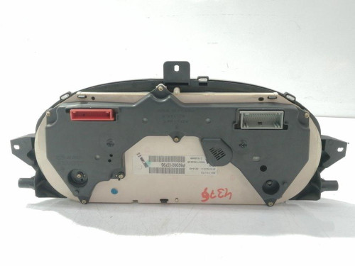  CUADRO INSTRUMENTOS RENAULT SCENIC RX4 (JA0) 