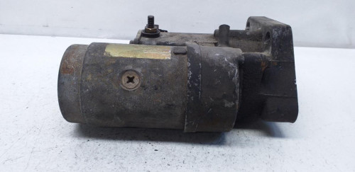  MOTOR ARRANQUE KIA CARNIVAL II (FL) 