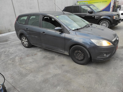 FORD FOCUS SPORTBREAK (CB4)