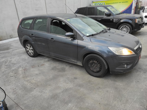FORD FOCUS SPORTBREAK (CB4) — vehículo donante para recambios 