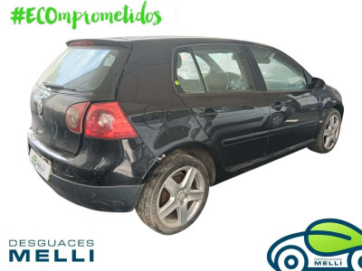 VOLKSWAGEN GOLF V (1K1)(10.2003)