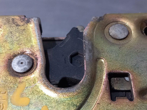  CERRADURA PUERTA DELANTERA IZQUIERDA, FIAT, ULYSSE (179) 