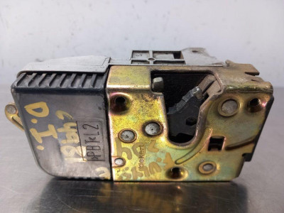 CERRADURA PUERTA DELANTERA IZQUIERDA, FIAT, ULYSSE (179)