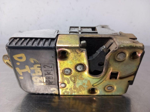  CERRADURA PUERTA DELANTERA IZQUIERDA, FIAT, ULYSSE (179) 