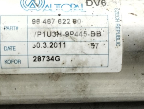 NO IDENTIFICADO CITROEN BERLINGO 