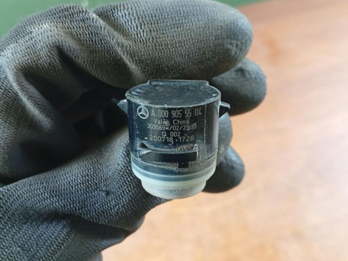 SENSOR Mercedes-Benz CLASE GLC (BM 253) 