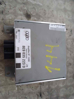 MODULO ELECTRONICO