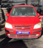 HYUNDAI GETZ (TB) — vehículo donante para recambios 