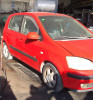 HYUNDAI GETZ (TB) — vehículo donante para recambios 