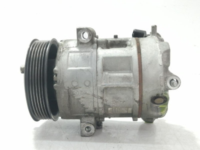COMPRESOR AIRE ACONDICIONADO, OPEL, CORSA E
