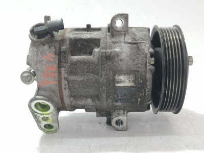 COMPRESOR AIRE ACONDICIONADO, OPEL, CORSA E