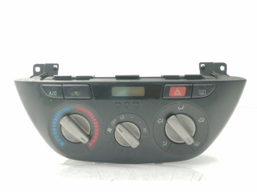  MANDO CALEFACCION / AIRE ACONDICIONADO Toyota RAV4 (A2) 