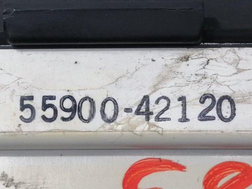  MANDO CALEFACCION / AIRE ACONDICIONADO Toyota RAV4 (A2) 