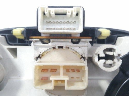  MANDO CALEFACCION / AIRE ACONDICIONADO Toyota RAV4 (A2) 