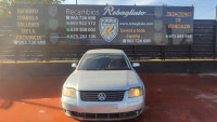 VOLKSWAGEN PASSAT BERLINA (3B3)