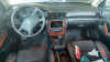 VOLKSWAGEN PASSAT BERLINA (3B3) — vehículo donante para recambios 