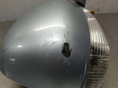 RETROVISOR DERECHO, VOLKSWAGEN, TOUAREG (7LA)