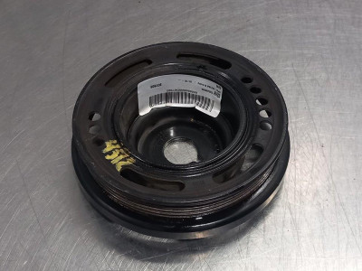 POLEA CIGUEÑAL, OPEL, ZAFIRA B