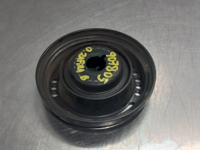 POLEA CIGUEÑAL, OPEL, ZAFIRA B