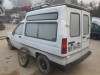 RENAULT RAPID /EXPRESS (F40) — vehículo donante para recambios 