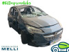 OPEL CORSA E — автомобиль-донор на запчасти 