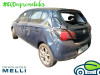 OPEL CORSA E — автомобиль-донор на запчасти 