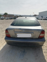 CITROEN C5 BERLINA