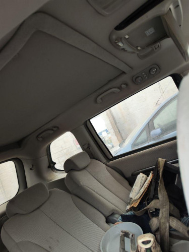 TECHO INTERIOR Kia CARNIVAL 