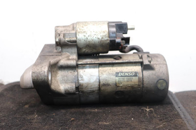 MOTOR ARRANQUE, KIA, CARNIVAL II (FL)