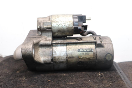  MOTOR ARRANQUE, KIA, CARNIVAL II (FL) 