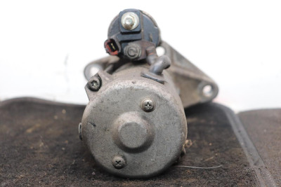 MOTOR ARRANQUE, KIA, CARNIVAL II (FL)