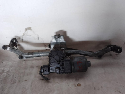 MOTOR LIMPIA DELANTERO SEAT CORDOBA BERLINA (6L2) 