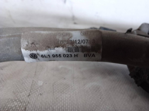 MOTOR LIMPIA DELANTERO SEAT CORDOBA BERLINA (6L2) 