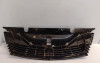 REJILLA DELANTERA Renault LAGUNA II (BG0) 
