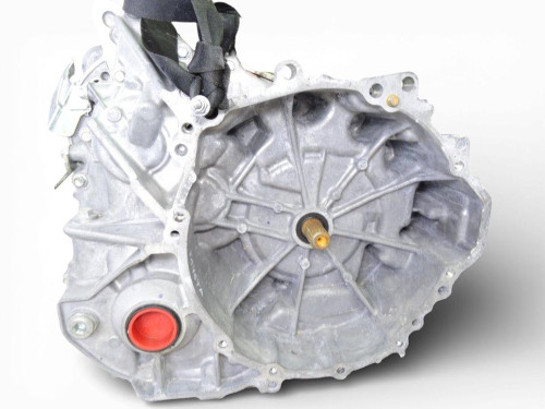 DESPIECE CAJA CAMBIOS used