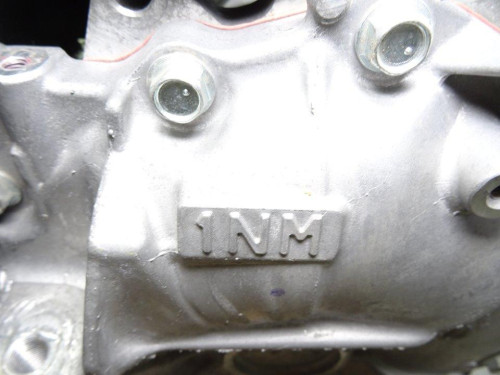 DESPIECE CAJA CAMBIOS used