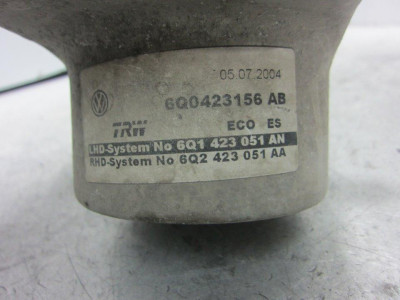 BOMBA DIRECCION, SEAT, IBIZA (6L1)